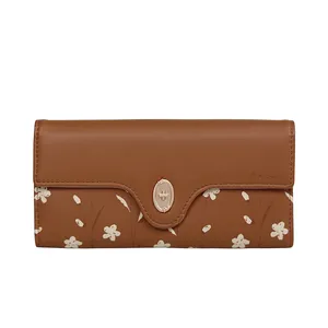 کیف پول زنانه پرتیزس مدل pt23-2029