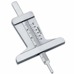 عمق سنج آج لاستیک مدل 01