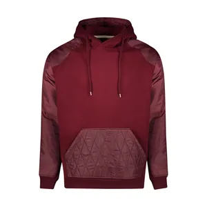 هودی مردانه پاتن جامه مدل 107621010279690 