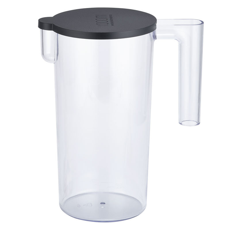 گوشت کوب برقی نورنبرگ مدل 4 کاره کد 266