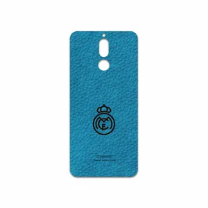 MAHOOT BL-REAL Cover Sticker for Huawei Mate 10 Lite