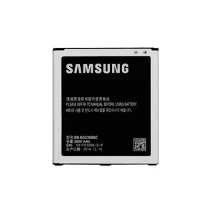باتری موبایل مدل G530 ظرفیت 2600 میلی آمپر ساعت مناسب برای گوشی موبایل سامسونگ Galaxy Grand Prime / J5