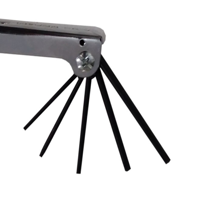 الن ستاره ای نولان کد 101