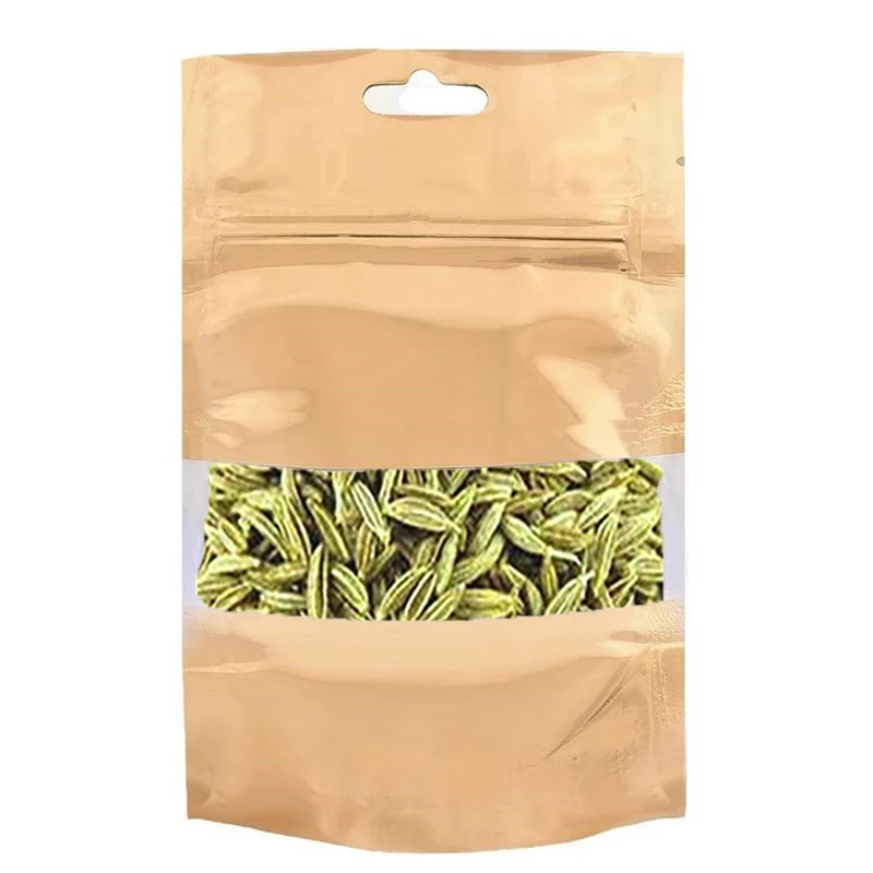 زیره سبز ممتاز شمس - 250 گرم