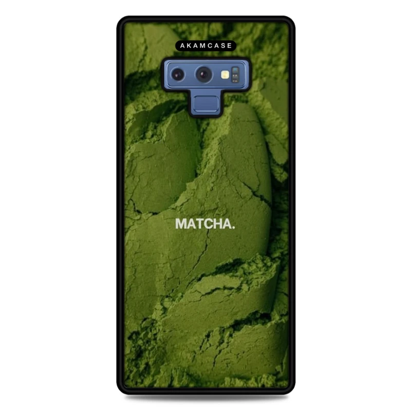 کاور آکام مدل AMC-WSGN9-MATCHA-15 مناسب برای گوشی موبایل سامسونگ Galaxy Note 9