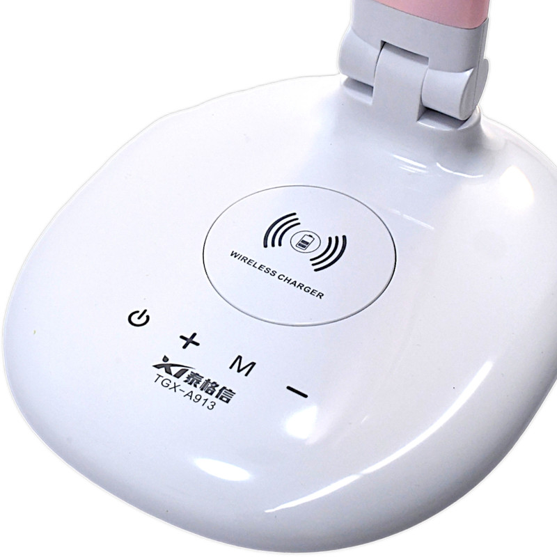 چراغ مطالعه مدل a913