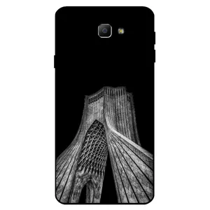 Megafone 8263 Cover For Samsung Galaxy J7 Prime / J7 Prime 2