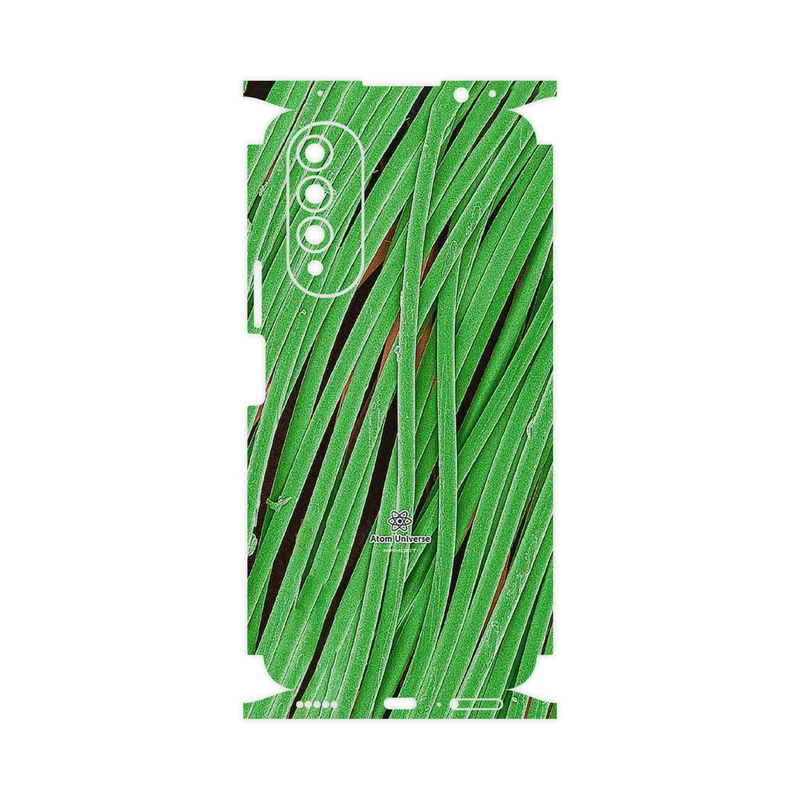 برچسب پوششی ماهوت مدل Atom Universe 5-FullSkin مناسب برای گوشی موبایل ویکو T50