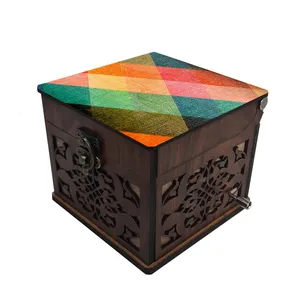 جعبه موزیکال مدل اسپرت  کد S029