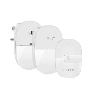 زنگ بی سیم اینتی مدل 59821694