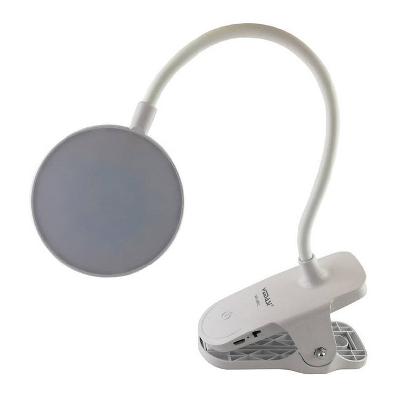 چراغ مطالعه ویداسی مدل WD-6651