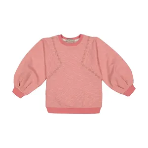 سویشرت دخترانه پیانو مدل 1818-8486