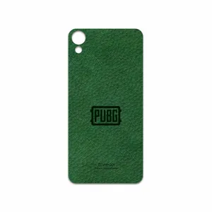 MAHOOT GL-PUBG Cover Sticker for HTC Desire 825