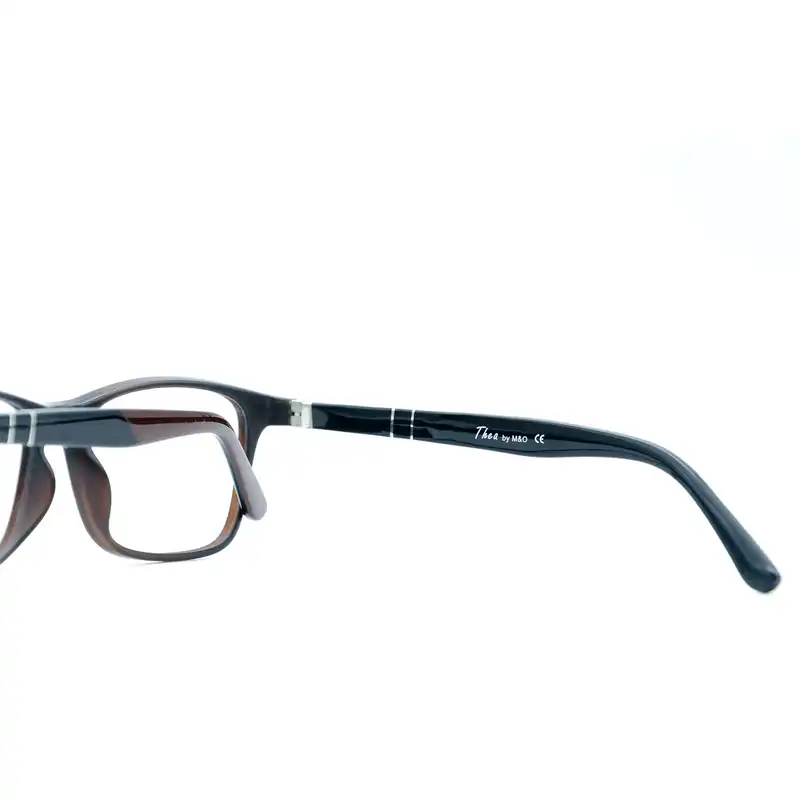 فریم عینک طبی ام اند او مدل Renzo-c92