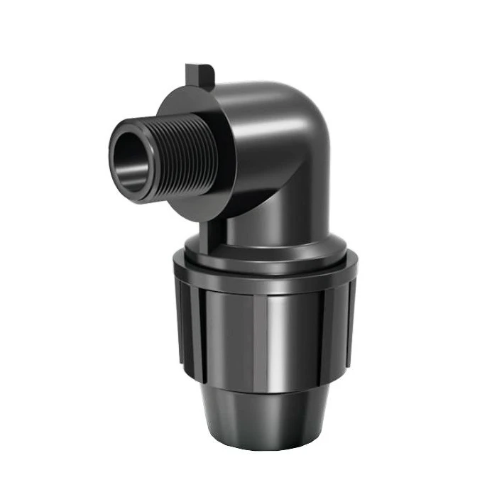 اتصال زانویی مدل N-20