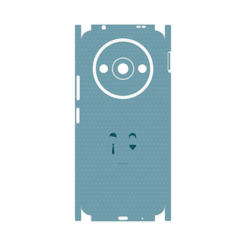 برچسب پوششی ماهوت مدل Minimal Miss and Mister-FullSkin مناسب برای گوشی موبایل شیائومی Redmi A3x