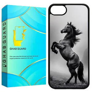  Ghab Guard G16E Cover For Apple iPhone 16e