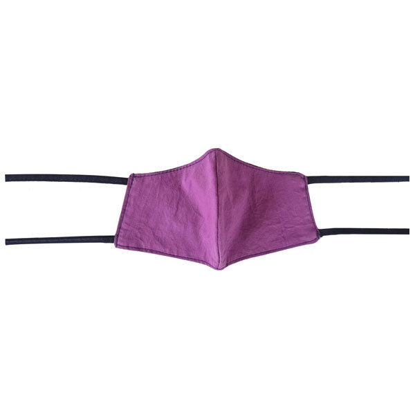 ماسک پارچه‌ای مدل T0015