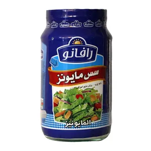 سس مایونز رافانو - 900 گرم