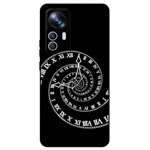 Megafone Watch 8160 Cover For Xiaomi 12T Pro