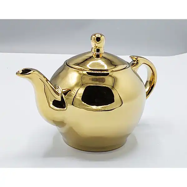 قوری مدل تشریفات کد 0067