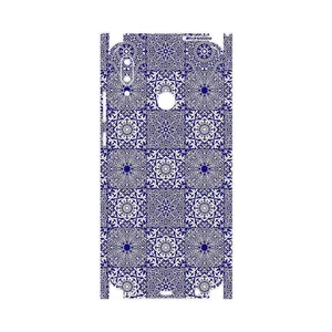 MAHOOT Iran Tile 11-FullSkin Cover Sticker for Huawei P Smart 2019