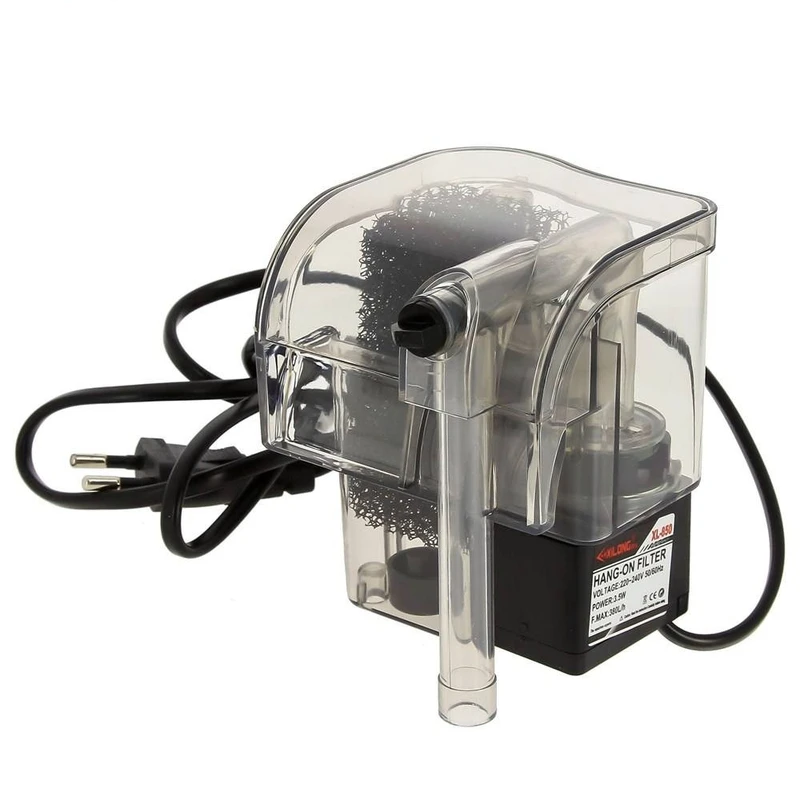 فیلتر داخلی آکواریوم ژیلانگ مدل XL-850