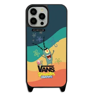 AKAM AMCWLA13PROMAX-VANS2 Cover For Apple iPhone 13 Pro Max