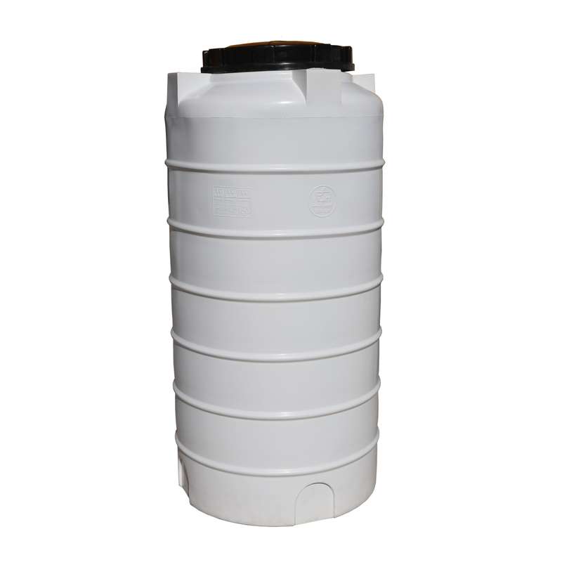 مخزن آب حجیم پلاست ماهرو لرستان مدل 501 گنجایش 550 لیتر