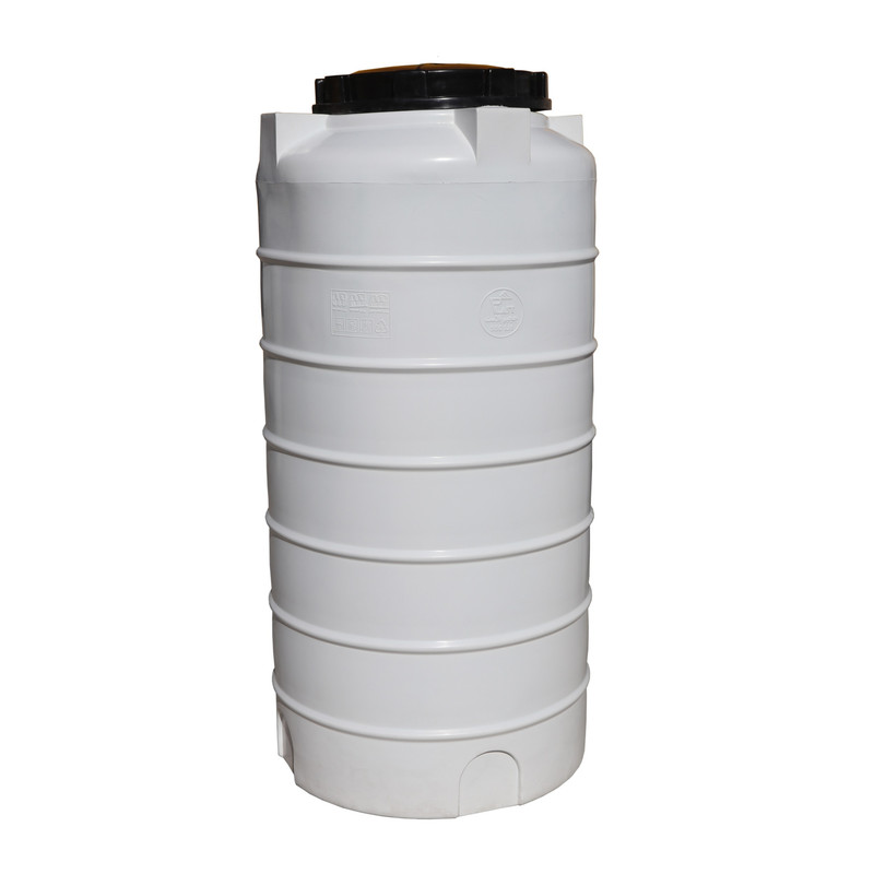 مخزن آب حجیم پلاست ماهرو لرستان مدل 501 گنجایش 550 لیتر