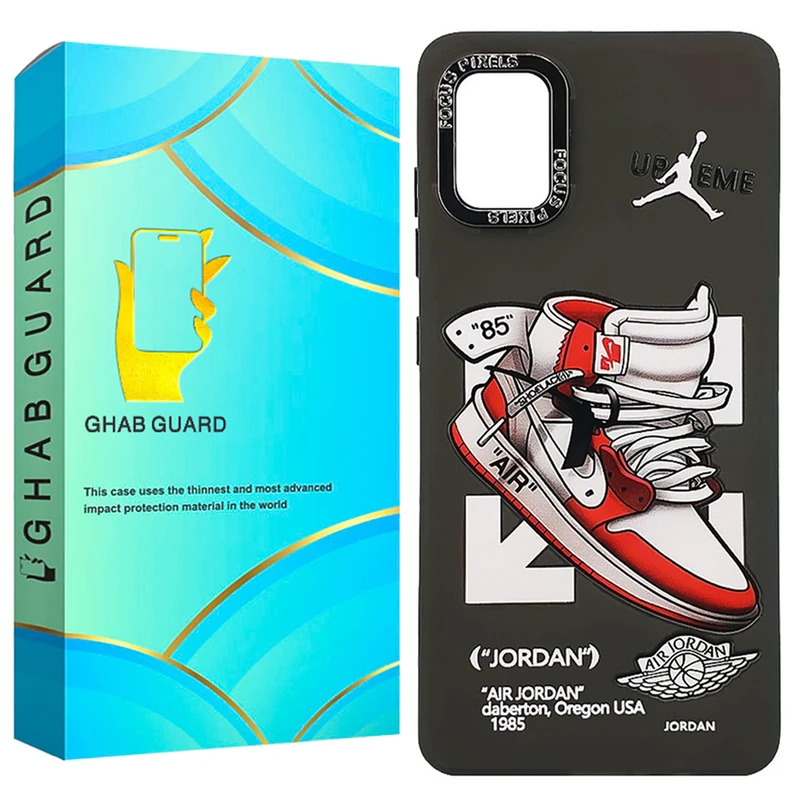 کاور قاب گارد مدل JOGD مناسب برای گوشی موبایل سامسونگ Galaxy A51 4G / A51 5G