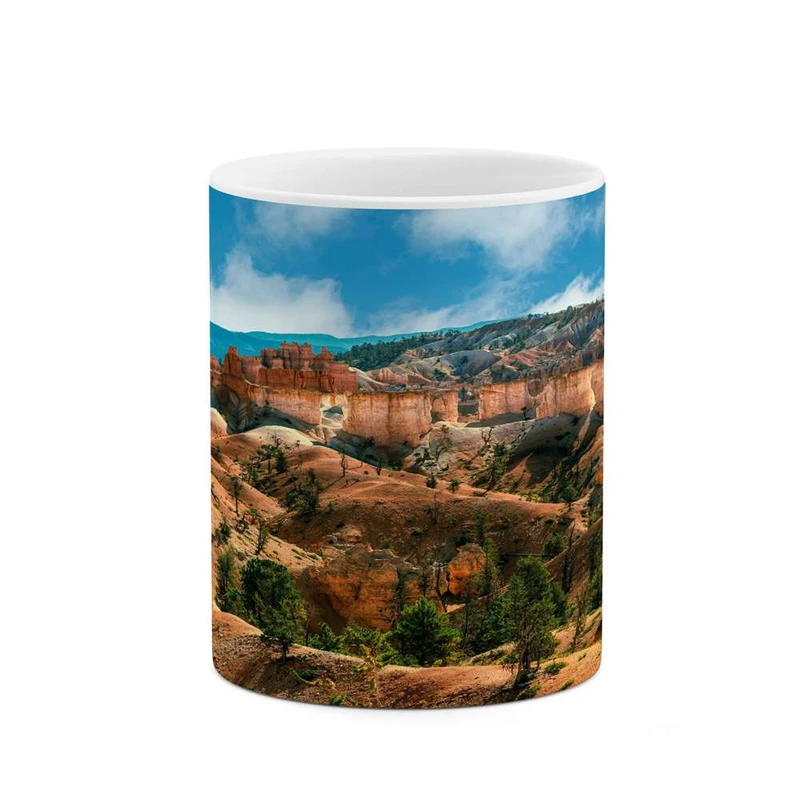 ماگ کاکتی مدل منظره کد mgh13207