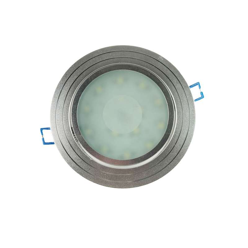 چراغ سیلندری 15 وات مدل DL215S چراغ سیلندری 15 وات مدل DL215S