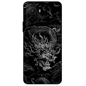 Megafone Dragon 1897 Cover For Xiaomi Poco M7 4G