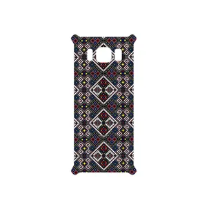 MAHOOT SISTAN Needlework 1 Cover Sticker for Samsung Galaxy S8 Active