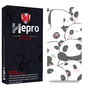 HEPRO MC Cover for SAMSUNG GALAXY S10 LITE