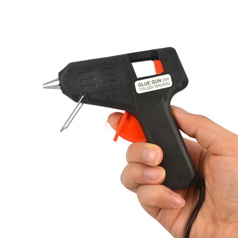 دستگاه چسب حرارتی مدل DI-1103V