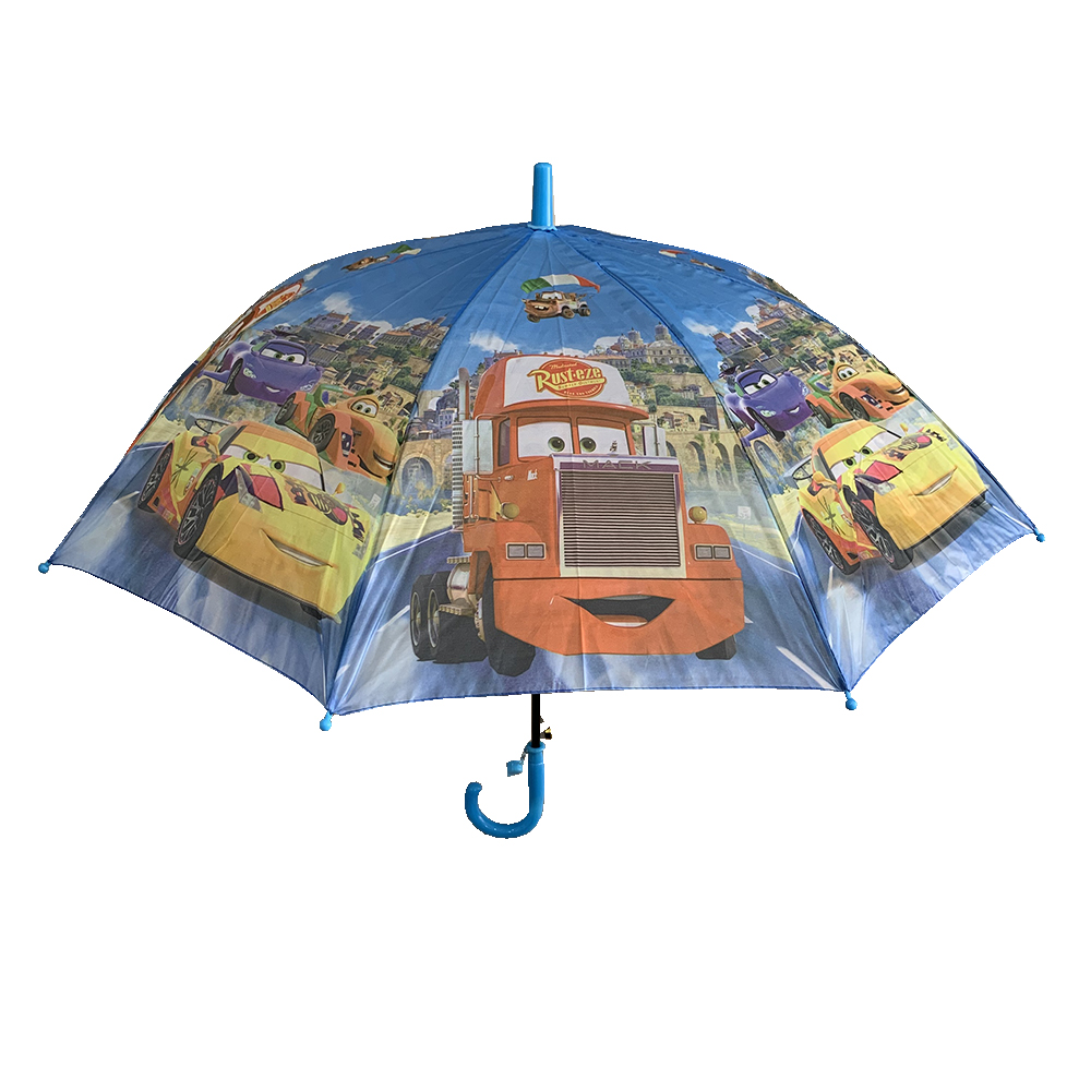 چتر بچگانه مدل ماشین