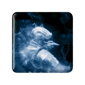 مگنت خندالو مدل بازی ارواح شیطانی Demon&#39;s Souls کد 28667