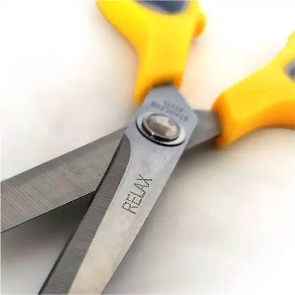 قیچی ریلکس مدل dr2027