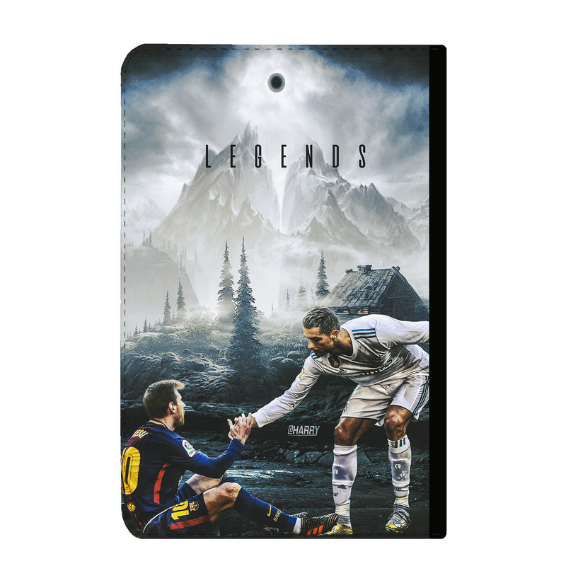 کلاسور مدل کریستیانو رونالدو کد 805