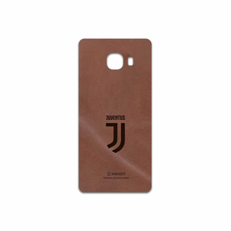 برچسب پوششی ماهوت مدل MNL-JUVE مناسب برای گوشی موبایل سامسونگ Galaxy C5