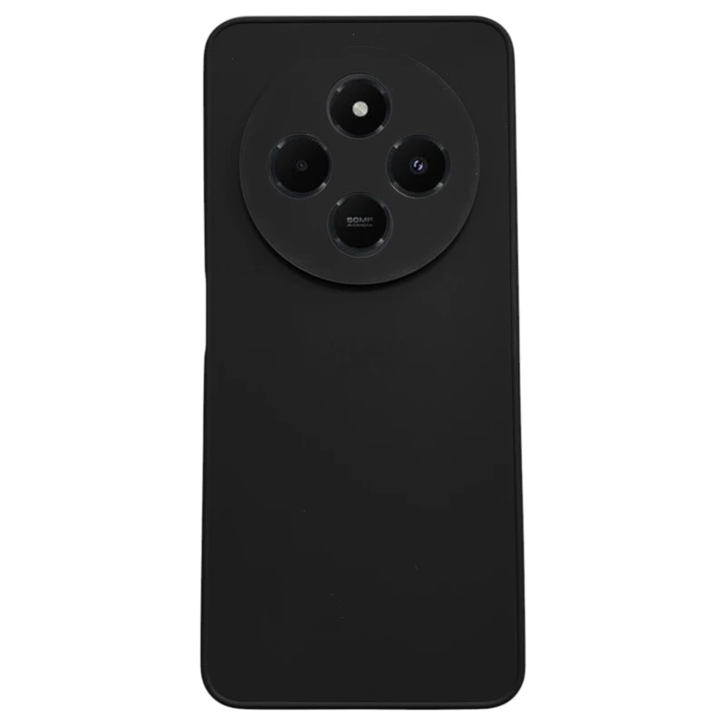 کاور مدل 14C_T02 مناسب برای گوشی موبایل شیائومی Redmi 14C