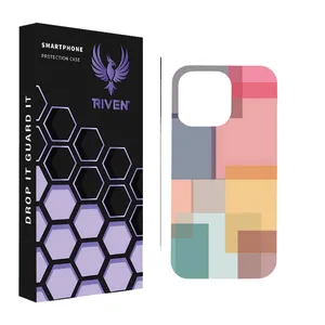 RIVEN RI2-7 Case For Apple iphone 14