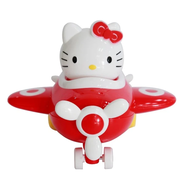 هواپیما بازی مدل عروسکی