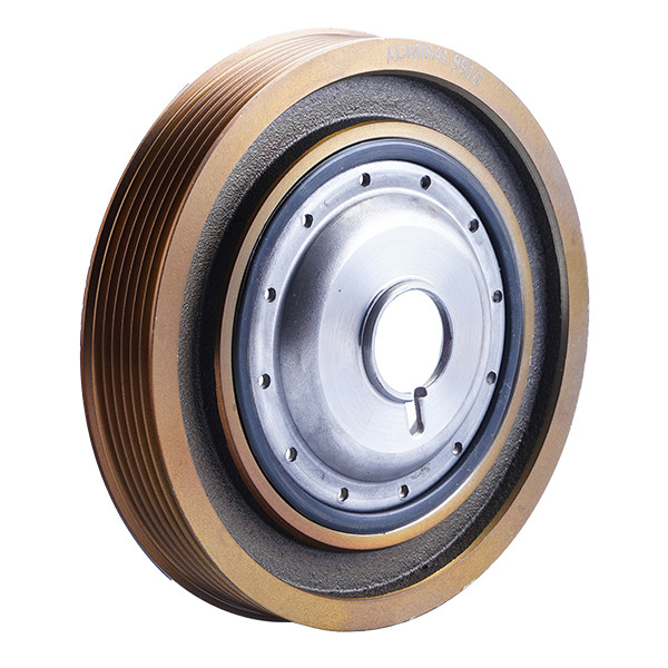 پولی سر میل لنگ آدمیرال کد 4 مناسب برای رنو تندر 90