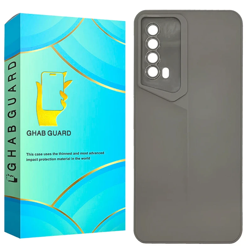 کاور قاب گارد مدل PRDZ مناسب برای گوشی موبایل هوآوی P smart 2021