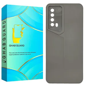 Ghab Guard PRDZ Cover for Huawei P smart 2021