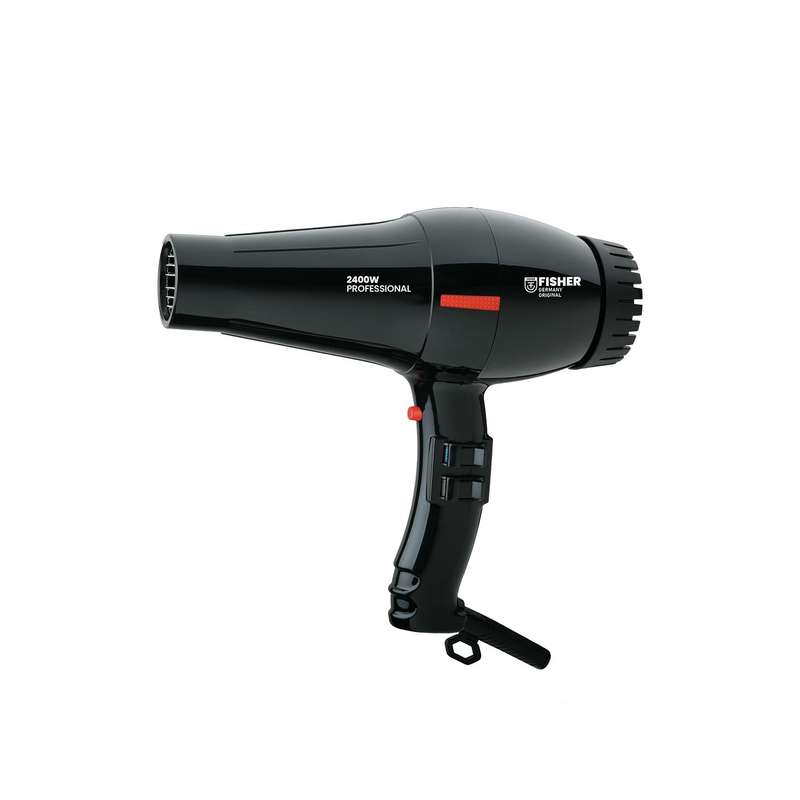 سشوار فیشر مدل FHD5105 سشوار فیشر مدل FHD5105