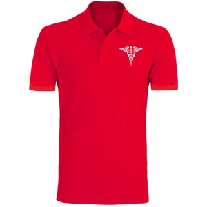 پولوشرت آستین کوتاه مردانه مدل X909